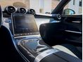 MERCEDES-BENZ C 220 2023/1 - 22