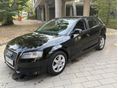 AUDI A3 1.9 TDI Ambiente DPF Facelift