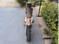 KTM SX 2012/10 - 11
