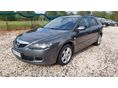 MAZDA 6 Sportkombi 2.0 CD TE