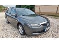 MAZDA 6 2007/7 - 2