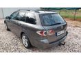 MAZDA 6 2007/7 - 4
