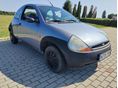 FORD KA 1998/10 - 2