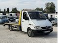 MERCEDES-BENZ SPRINTER 313 CDI 903.611