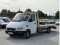 MERCEDES-BENZ SPRINTER 2003/7 - 2