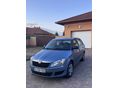 SKODA FABIA 2011/8 - 2