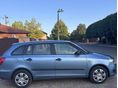 SKODA FABIA 2011/8 - 4