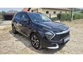 KIA SPORTAGE 1.6 T-GDI Hybrid Platinum DCT Panoráma tető. 360 Kamera. Navi