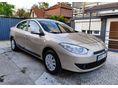 RENAULT FLUENCE 1.6 Confort EURO5 Mo-i autó Első Tulajdonostól Újszerű Állapotban! 101ekm-Garancia!