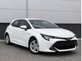 TOYOTA COROLLA 1.8 Hybrid Comfort Business e-CVT 122H Pro Hybrid .VALÓS KM. 1. Tulajdonos