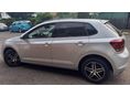 VOLKSWAGEN POLO VI 1.6 TDI SCR Highline DSG