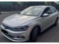 VOLKSWAGEN POLO VI 2020/8 - 2