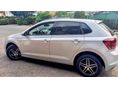 VOLKSWAGEN POLO VI 1.6 TDI SCR Highline DSG