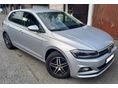 VOLKSWAGEN POLO VI 1.6 TDI SCR Highline DSG