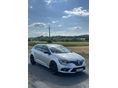 RENAULT MEGANE 2017/12 - 2