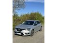RENAULT MEGANE 2017/12 - 12