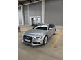 AUDI A4 2.0 TDI