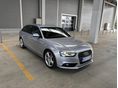 AUDI A4 2015/7 - 2