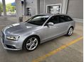 AUDI A4 2015/7 - 10