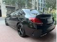 MERCEDES-AMG C 43 2016 - 4