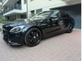 MERCEDES-AMG C 43 2016 - 5