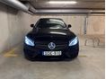 MERCEDES-AMG C 43 2016 - 10