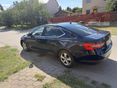 SKODA SUPERB 2016/5 - 7