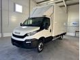 IVECO DAILY VALÓS 63.000KM TOTÁL ÚJ