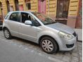 SUZUKI SX4 2007/9 - 2