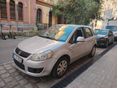 SUZUKI SX4 1.6 DDiS GLX AC Jéghideg Klímával !!!!