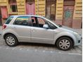 SUZUKI SX4 2007/9 - 4