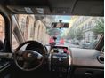 SUZUKI SX4 2007/9 - 5