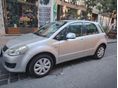 SUZUKI SX4 1.6 DDiS GLX AC Jéghideg Klímával !!!!