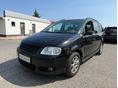 VOLKSWAGEN TOURAN 1.9 PD TDi Highline Friss műszaki.vonóhorog.ülésfűtés
