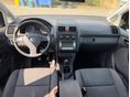 VOLKSWAGEN TOURAN 2006/10 - 5