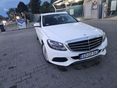 MERCEDES-BENZ C 180 2015 - 2