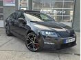 SKODA OCTAVIA 2014/4 - 2