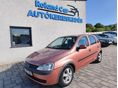 OPEL CORSA C 1.2 16V Club Friss műszaki! Csere-beszámítás!