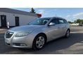 OPEL INSIGNIA 2.0 CDTI Cosmo Végig vezetett szervízkönyv.MAN 6. Sok Extra