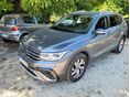 VOLKSWAGEN TIGUAN ALLSPACE 2.0 TDI Elegance DSG MAGYAR. 1 TULAJ. KARAMBOLMENTES. VÉGIG VEZETETT SZERVÍZKÖNYV. AKÁR 3 ÉV GARANCIÁ
