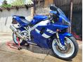 YAMAHA YZF R1 1998/5 - 2