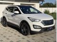 HYUNDAI SANTA FE 2014/11 - 4
