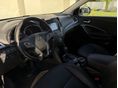 HYUNDAI SANTA FE 2014/11 - 10