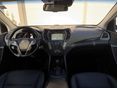 HYUNDAI SANTA FE 2014/11 - 15