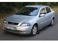 OPEL ASTRA G 1.6 16V Comfort MEGÉRDEMLI. HOGY MEGMENTSÉK. RENGETEG ÚJ ALKATRÉSZ!