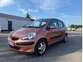 HONDA JAZZ 1.4 ES Sport My. 2005 Végig vezetett szervízkönyv.kevés km
