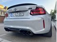 BMW M2 2020/6 - 7