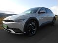 HYUNDAI IONIQ 5 77,4kWh Premium + Extrákkal: Hőszivattyú.Akkumulátor előfűtő rendszer.Gyári Garancia!