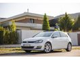 VOLKSWAGEN GOLF 1.4 TSI BMT Highline DSG MO.-i. Masszírozás. Napfénytető. Navigáció. 2.tulaj