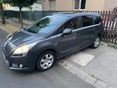 PEUGEOT 5008 2012/8 - 2